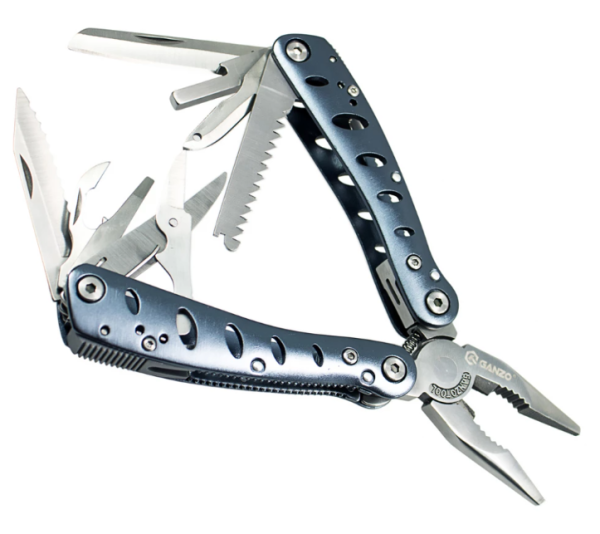 1 Мультитул  1 Мультитул