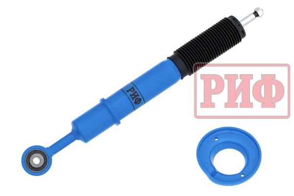 Амортизатор РИФ  Амортизатор РИФ