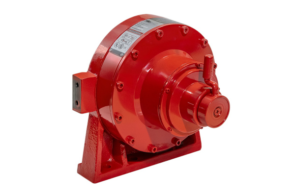 Редуктор для гидравлической лебёдки Runva HWP20000YP