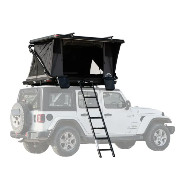 Палатка на крышу автомобиля Wild Land Rock Cruiser 140 pro Палатка на крышу автомобиля Wild Land Rock Cruiser 140 pro
