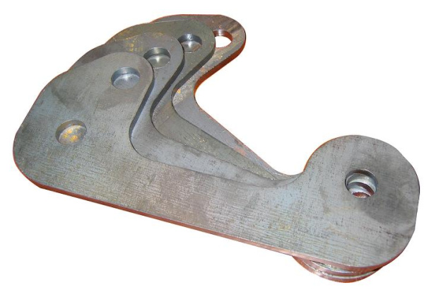 Кастор плата РИФ УАЗ Hunter/Патриот Кастор плата РИФ УАЗ Hunter/Патриот