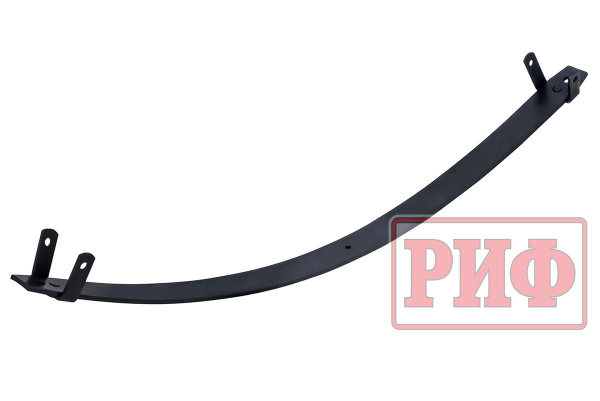Лист 4 рессоры RIFHAN-540A 7*60*1150 Лист 4 рессоры RIFHAN-540A 7*60*1150