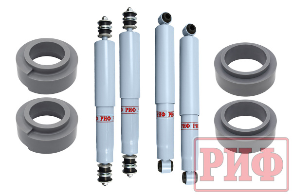 Лифт-комплект Лифт-комплект