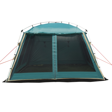 Шатер-палатка BTrace Camp (Зеленый) Шатер-палатка BTrace Camp (Зеленый)