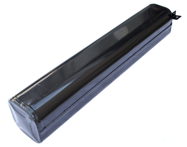 Бак топливный правый 50 л УАЗ Патриот (дизель)