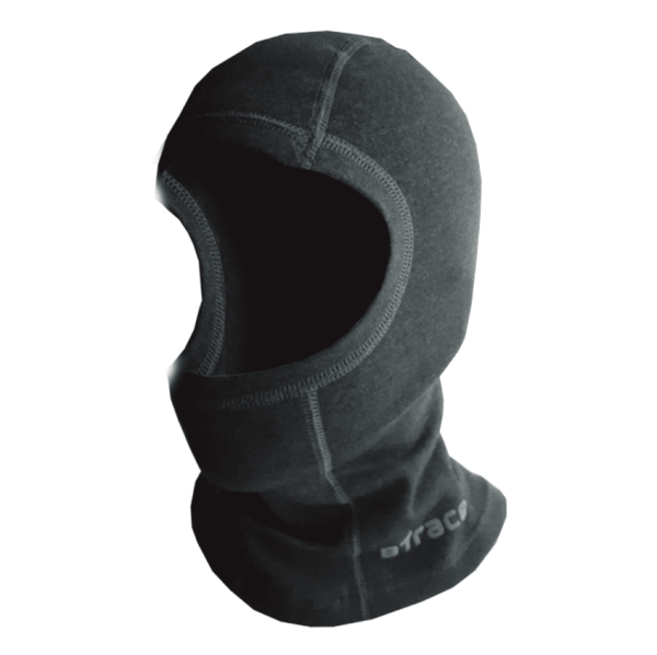 Балаклава Btrace Soft Outdoor Man, без размера, (серый) Балаклава Btrace Soft Outdoor Man, без размера, (серый)