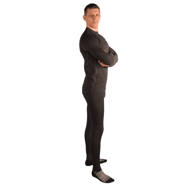 Комплект термобелья BTrace Soft Outdoor Man (Футболка с дл. рукавами+кальсоны) мужской M (46-48) Комплект термобелья BTrace Soft Outdoor Man (Футболка с дл. рукавами+кальсоны) мужской M (46-48)