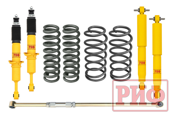 Лифт-комплект