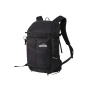 Рюкзак туристический Naturehike Helium Series 25 л, черный