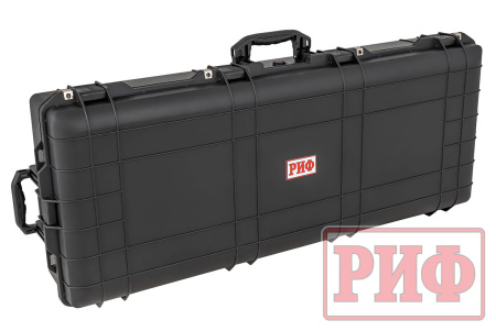 Кейс защитный ударопрочный РИФ 1180х485х220 мм IP67 Кейс защитный ударопрочный РИФ 1180х485х220 мм IP67