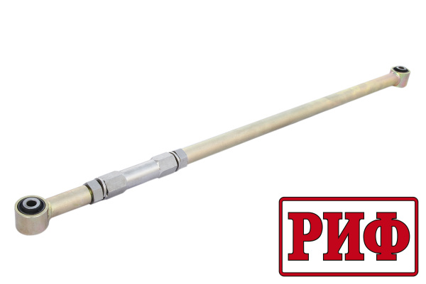 Тяга Панара РИФ регулируемая задняя Toyota Land Cruiser 100 Тяга Панара РИФ регулируемая задняя Toyota Land Cruiser 100