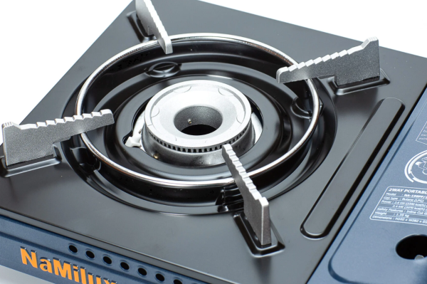 1 Плита газовая NaMilux NA-P3915PF