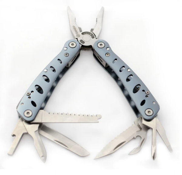 2 Мультитул  2 Мультитул