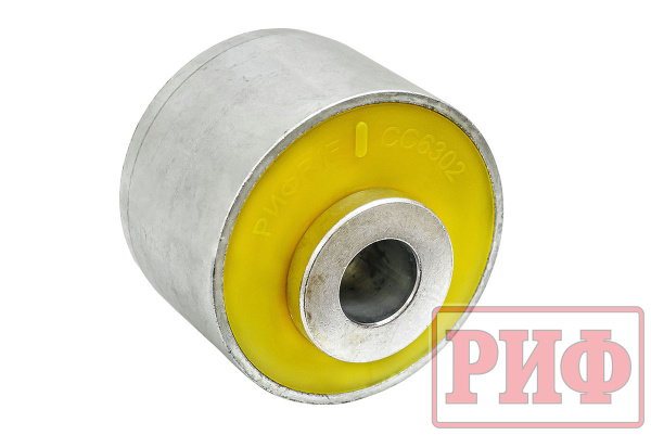 Кастор кит РИФ Nissan/Toyota Кастор кит РИФ Nissan/Toyota