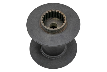 Барабан для лебёдки EWT3500