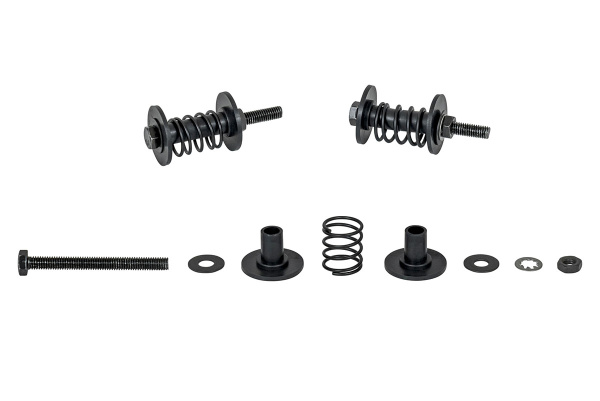 Компрессор автомобильный стационарный 12V YURUI 51 л/мин 13,6 атм Компрессор автомобильный стационарный 12V YURUI 51 л/мин 13,6 атм