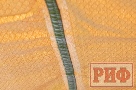 Маркиза автомобильная РИФ веерная 2,5х2,0 м (левая) Маркиза автомобильная РИФ веерная 2,5х2,0 м (левая)