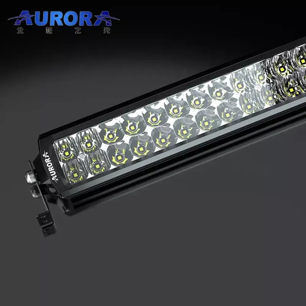 Светодиодная фара комбинированного света AURORA 508 мм 200W LED