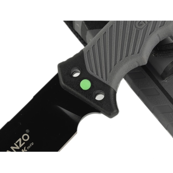 4 Нож туристический  4 Нож туристический