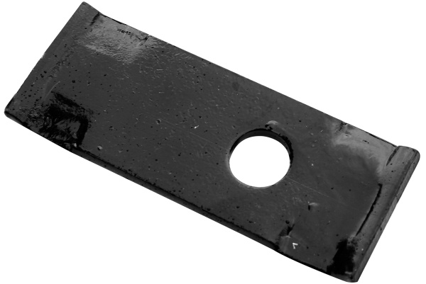 Накладка рессоры заднего моста УАЗ Хантер (смещение моста 20 мм) Накладка рессоры заднего моста УАЗ Хантер (смещение моста 20 мм)