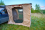 Стенки к автомобильной маркизе (тамбур) РИФ 2х2,5 м