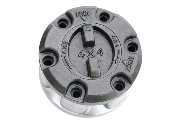 Хаб колесный 