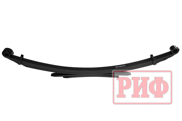 Рессора РИФ задняя Toyota Tundra 2007+  +200 кг лифт 60 мм Рессора РИФ задняя Toyota Tundra 2007+  +200 кг лифт 60 мм