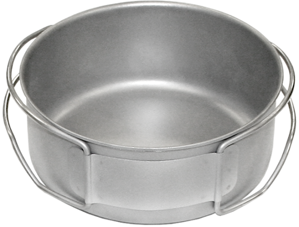 3 Набор круглых котелков (1,2;1,0;0,6 л)  3 Набор круглых котелков (1,2;1,0;0,6 л)