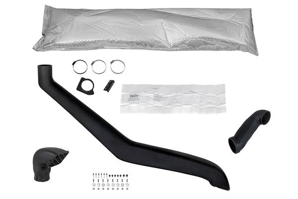 Шноркель для Mitsubishi L200 2005-2015 Шноркель для Mitsubishi L200 2005-2015