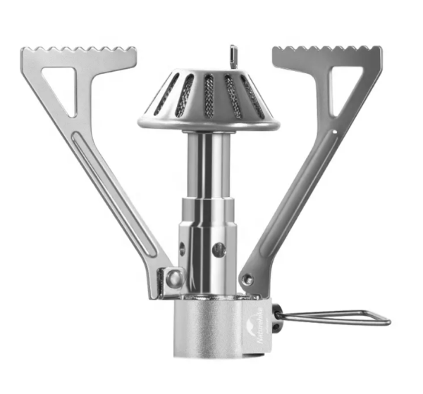 Горелка газовая Naturehike портативная Горелка газовая Naturehike портативная