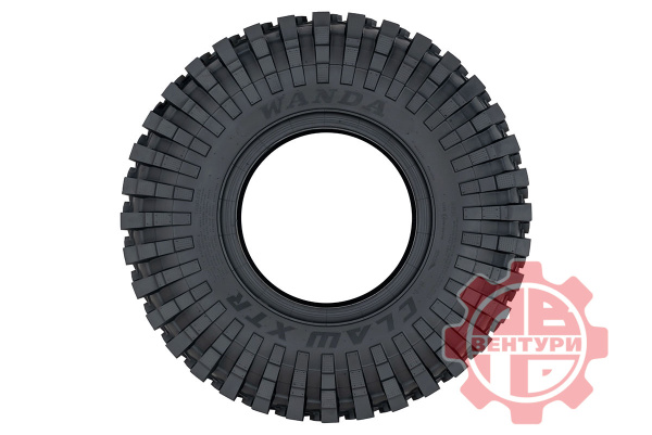 Шина WANDA CLAW XTR WN02 M/T 335/85-16LT (38.5x12.5-16LT) 128K POR
