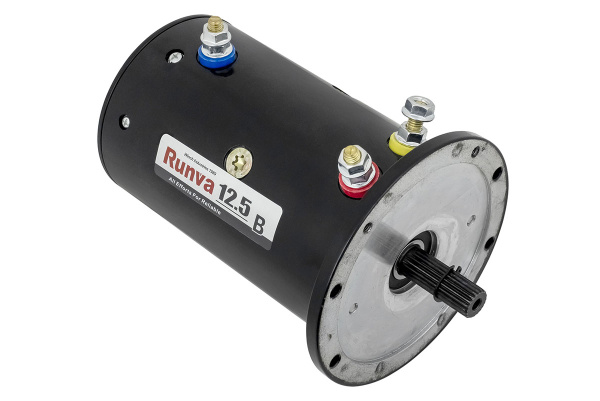 Мотор для лебедки Runva EWB12500