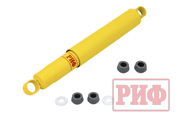 Амортизатор РИФ задний Nissan Patrol Y60/Y61 лифт 150 мм Амортизатор РИФ задний Nissan Patrol Y60/Y61 лифт 150 мм