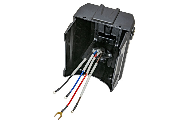 Корпус блока соленоидов Runva серии Magnum Корпус блока соленоидов Runva серии Magnum