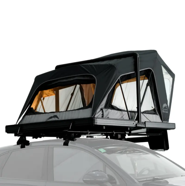 Палатка на крышу автомобиля Wild Land Summit Explorer 130