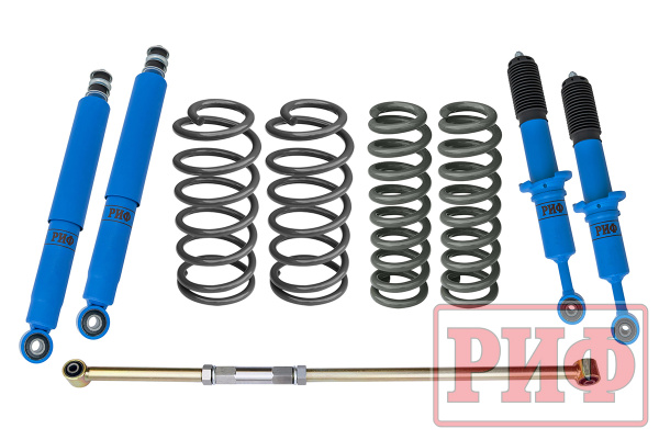 Лифт-комплект Лифт-комплект