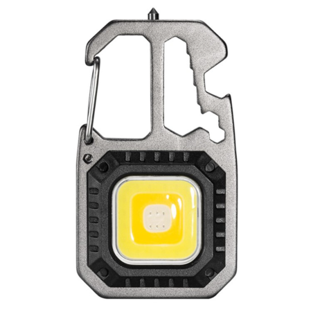 11 Фонарь W5138 светодиодный, многофункциональный 11 Фонарь W5138 светодиодный, многофункциональный