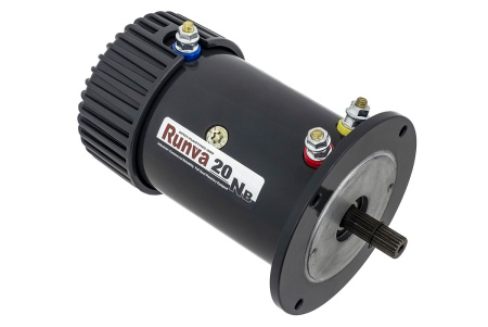 Мотор EWB20000U24V Мотор EWB20000U24V