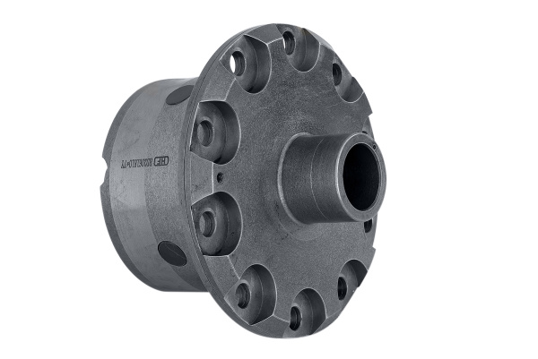 Блокировка переднего дифференциала HF пневматическая без компрессора для Suzuki Jimny 2003+ 6 Блокировка переднего дифференциала HF пневматическая без компрессора для Suzuki Jimny 2003+ 6