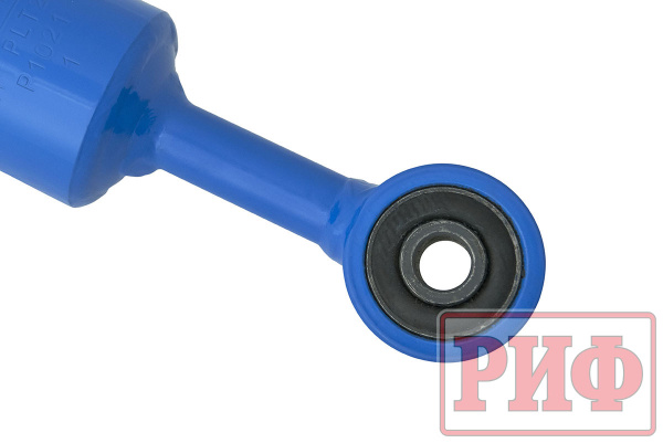 Амортизатор РИФ передний Toyota Hilux 2005-2014, 2015+, Fortuner 2015+ лифт 45 мм Амортизатор РИФ передний Toyota Hilux 2005-2014, 2015+, Fortuner 2015+ лифт 45 мм