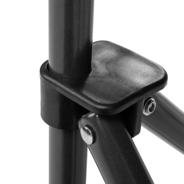 Кресло складное CAMP MASTER синий-серый, до 100 кг Кресло складное CAMP MASTER синий-серый, до 100 кг