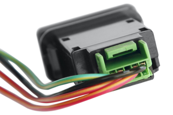 Кнопка ВКЛ/ВЫКЛ, белый, WINCH POWER TOYOTA 40x20 Кнопка ВКЛ/ВЫКЛ, белый, WINCH POWER TOYOTA 40x20