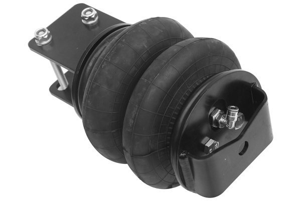 Пневмоподвеска РИФ для УАЗ Патриот/Пикап/Хантер, задний мост (для лифтованной подвески 50 мм)