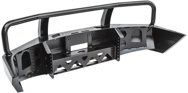 Бампер РИФ передний FORD Ranger