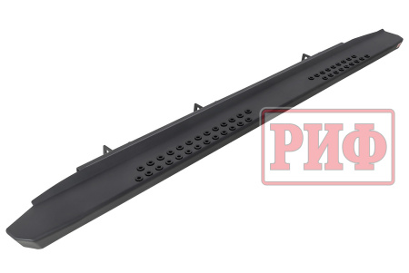 Пороги РИФ силовые JAC T6, SOLLERS ST6 Пороги РИФ силовые JAC T6, SOLLERS ST6