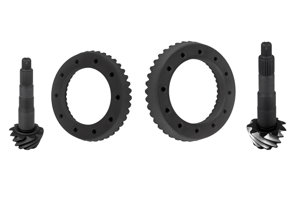 Главная пара HF для TANK 300 4.56 (комплект)