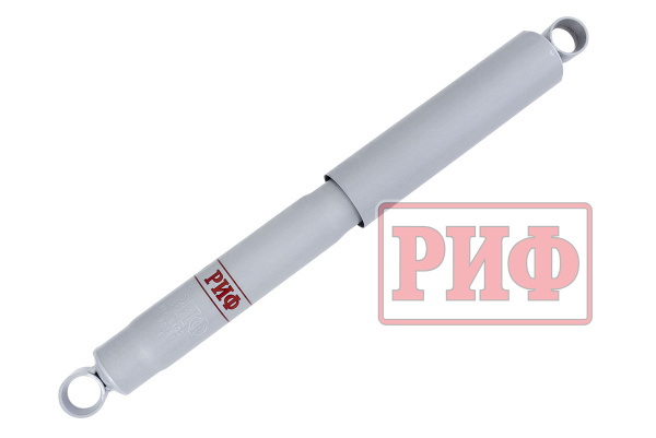 Амортизатор РИФ задний газовый Toyota Hilux Revo 2015+ лифт 45 мм Амортизатор РИФ задний газовый Toyota Hilux Revo 2015+ лифт 45 мм