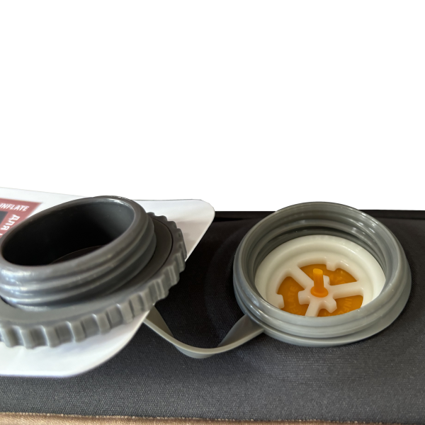 2 Коврик надувной утеплённый BTrace Queen 8, 198х68х7,5 см (Коричневый) 2 Коврик надувной утеплённый BTrace Queen 8, 198х68х7,5 см (Коричневый)