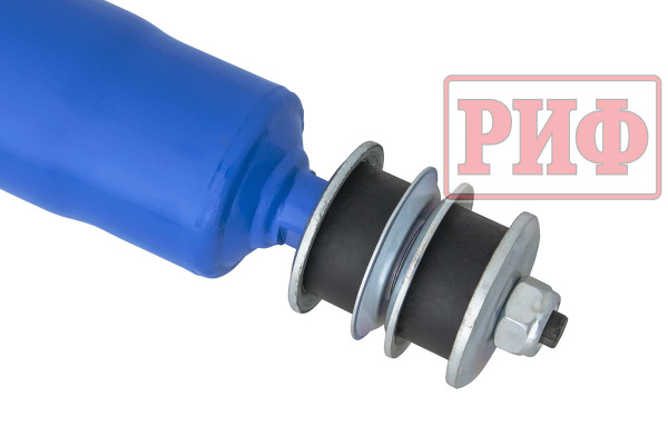 Амортизатор РИФ передний Toyota Land Cruiser 80/105 лифт 100 мм Амортизатор РИФ передний Toyota Land Cruiser 80/105 лифт 100 мм