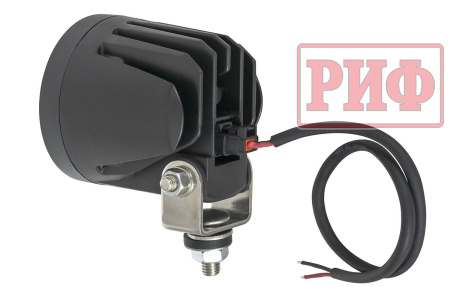 Фара водительского света РИФ 28W LED Фара водительского света РИФ 28W LED